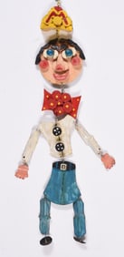 Dr. Richard Seed (1937 - 2021)