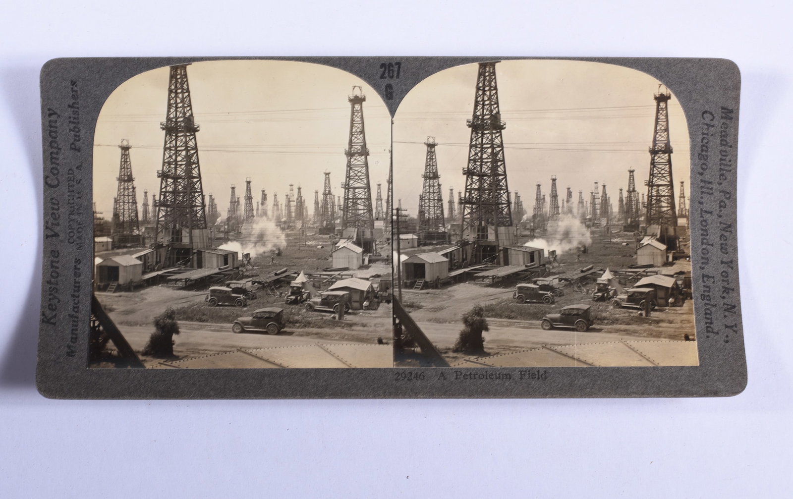 Stereoview Collection Antique Steroview Card: from a large collection of stereo views. All are from a single owner. Stereoscope view cards.