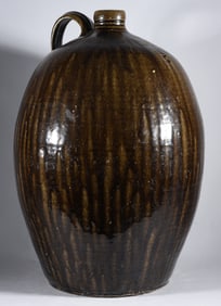 Daniel Seagle Signed 5 Gallon Jug