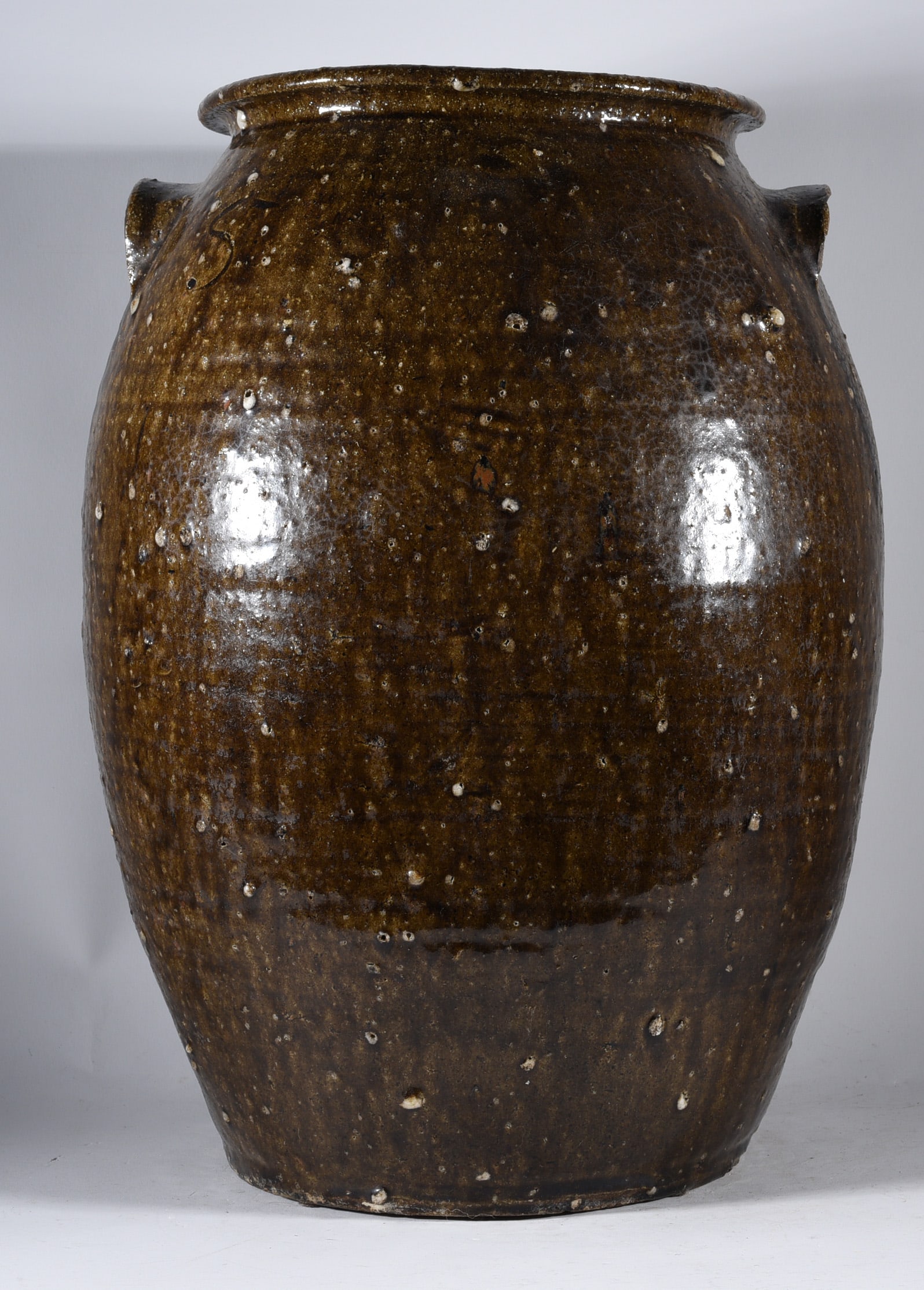 5 Gallon Catawba Valley Jar (1 of 7)