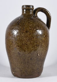 Seagle School Catawba Valley Jug