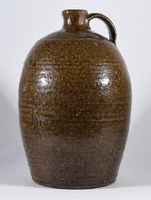 Catawba Valley Jug ca. 1870
