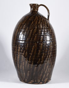 Catawba Valley Jug ca. 1860