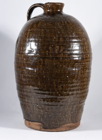 Catawba Valley Jug ca. 1880