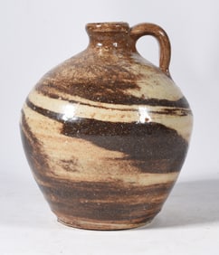 Signed Propst Pottery Jug