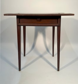 Fayetteville NC One Drawer Stand