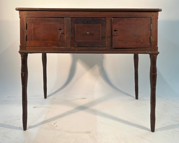 North Carolina Side Board