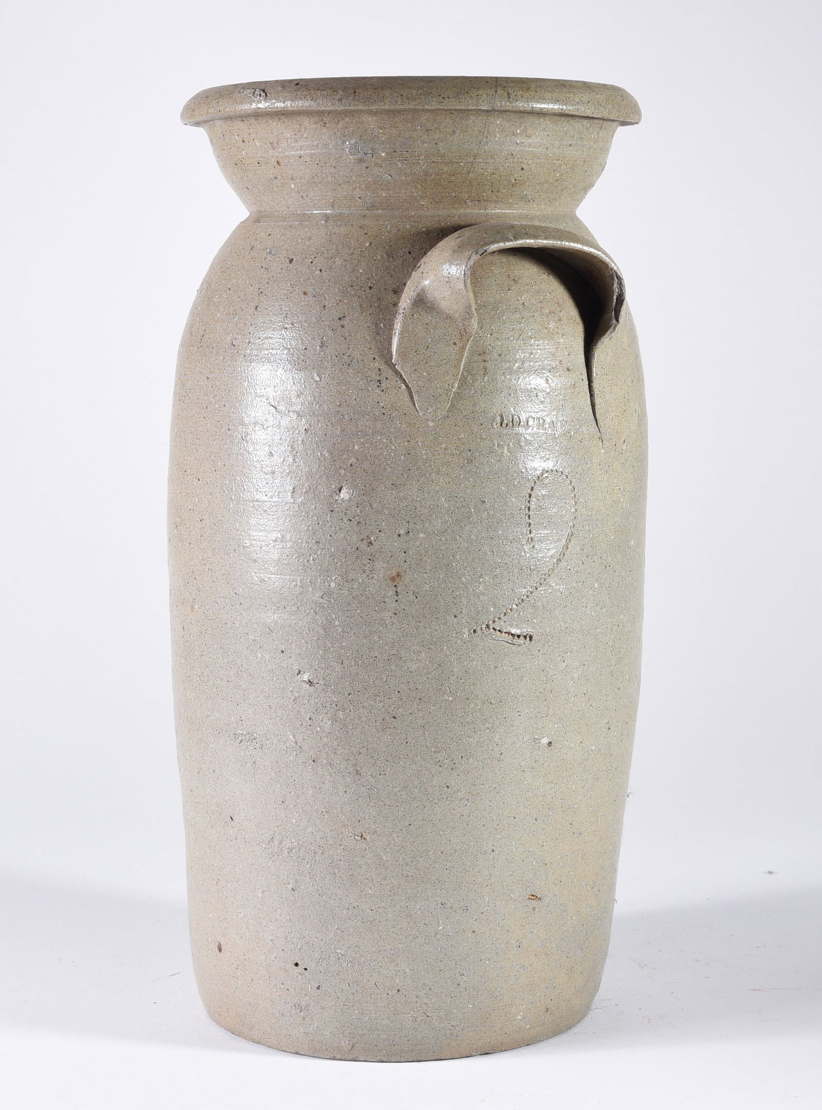 JD Craven Signed Churn (1 of 6)