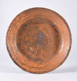North Carolina Piedmont Dirt Dish
