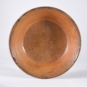 North Carolina Piedmont Dirt Dish
