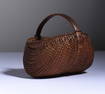 Very Fine Southern Basket ca. 1920