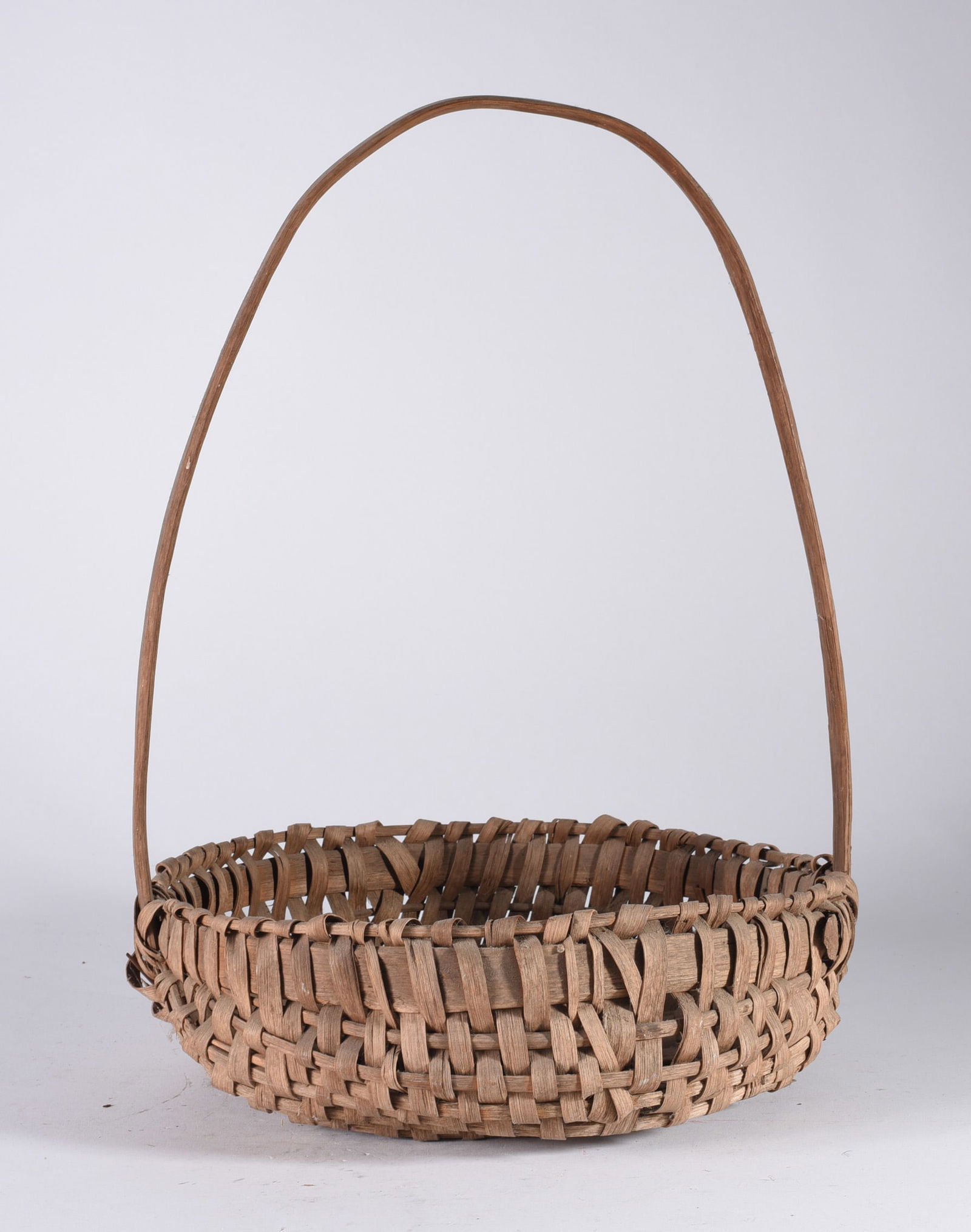 Oak Split Basket (1 of 3)