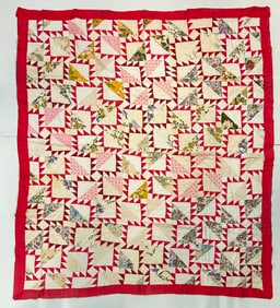 American Textile Quilt