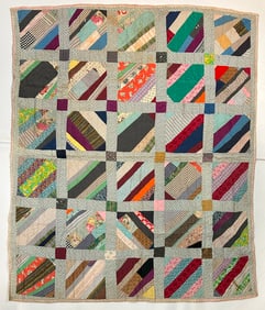 American Textile Quilt