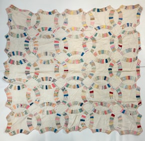 American Textile Quilt