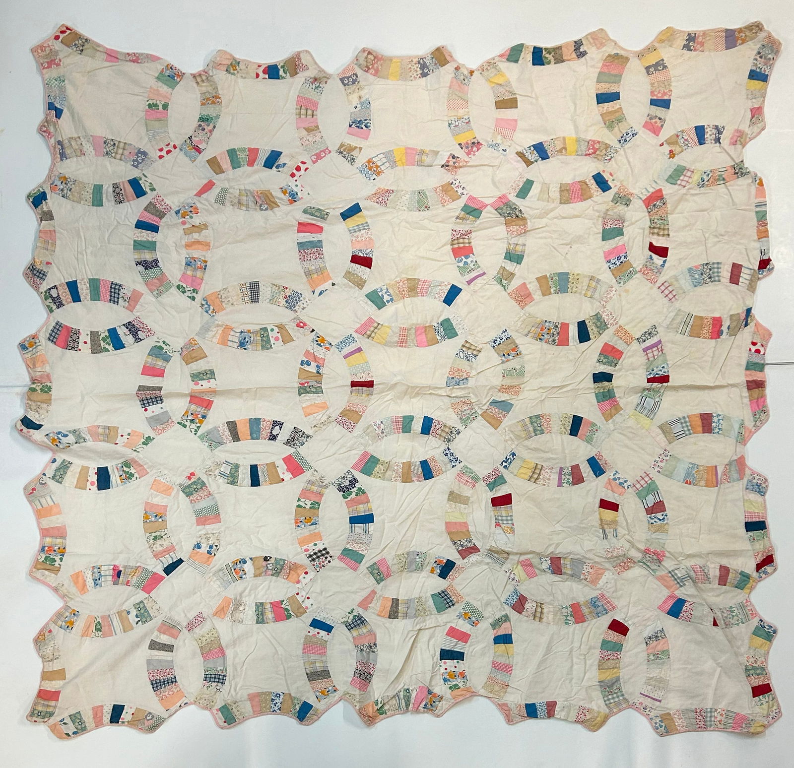 American Textile Quilt (1 of 4)
