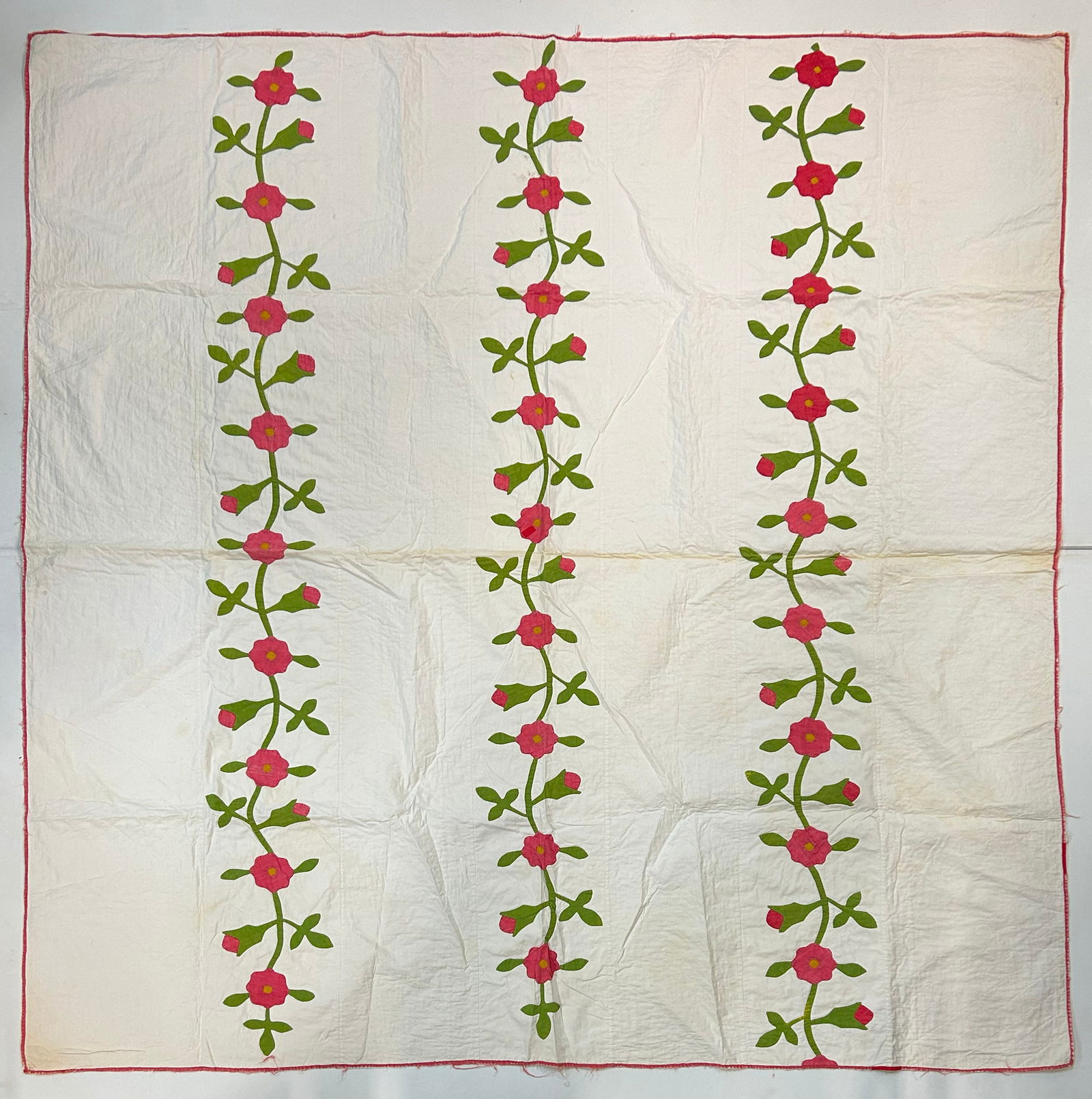 American Textile Quilt (1 of 5)