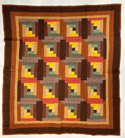 American Textile Quilt