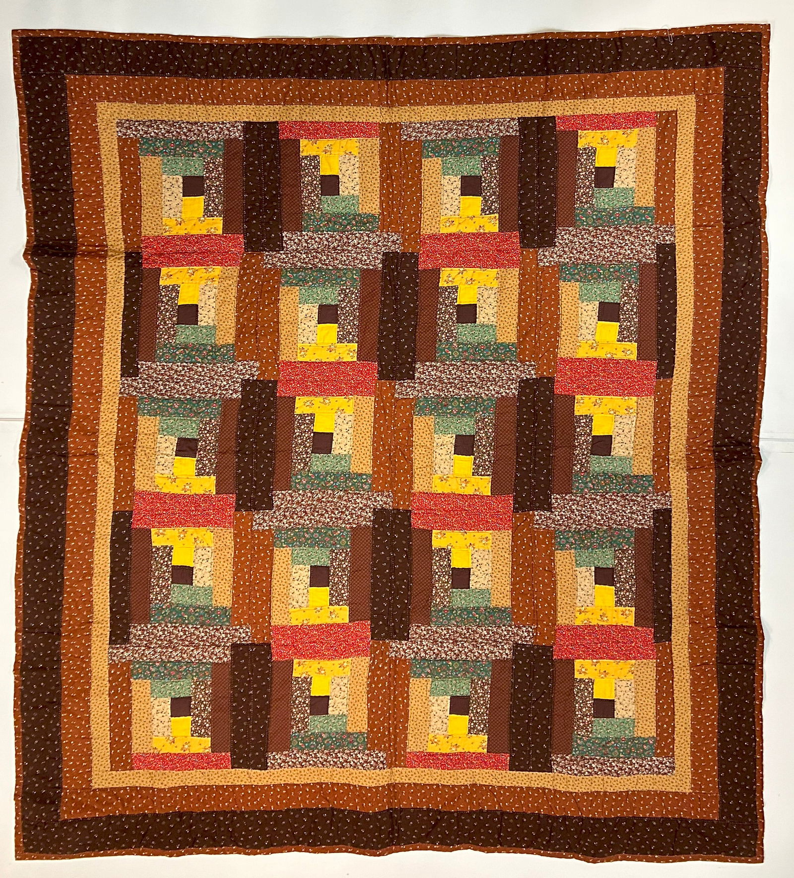 American Textile Quilt (1 of 4)