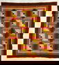 American Textile Quilt