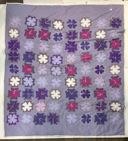 American Textile Quilt