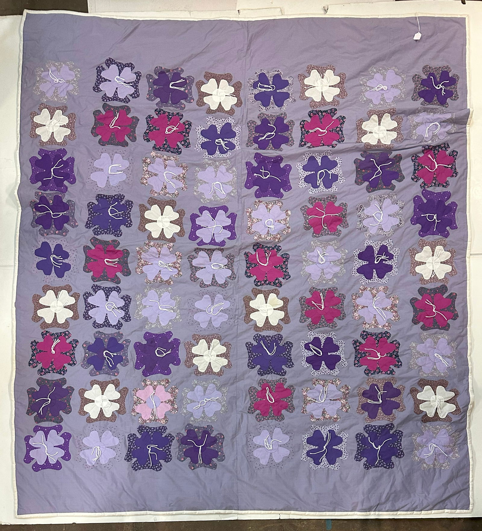 American Textile Quilt (1 of 2)