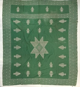 American Textile Quilt