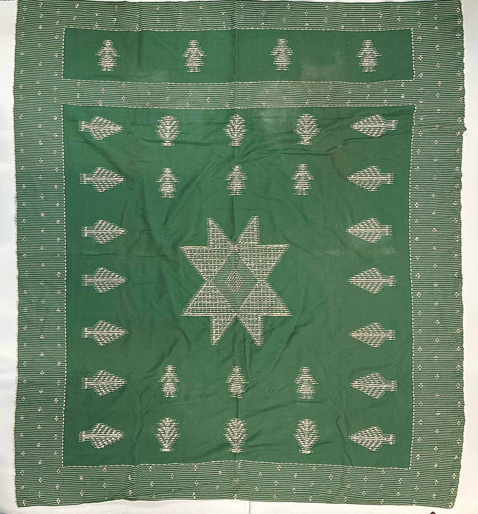 American Textile Quilt (1 of 4)