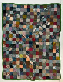 American Textile Quilt