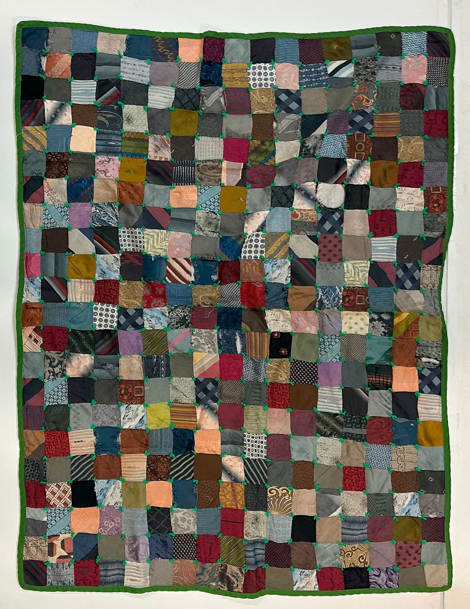American Textile Quilt (1 of 3)