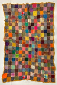 American Textile Quilt