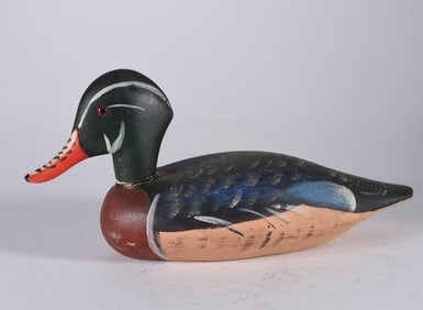 DL Waterfield Decoy