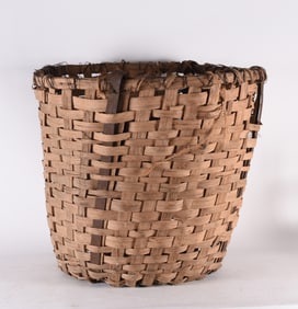 Large Cotton Basket