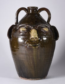 Burlon Craig Face Jug
