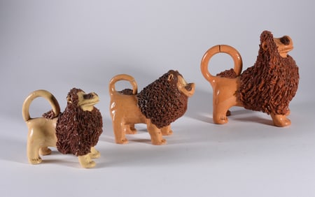 Billy Ray Hussey Lion Group (3)