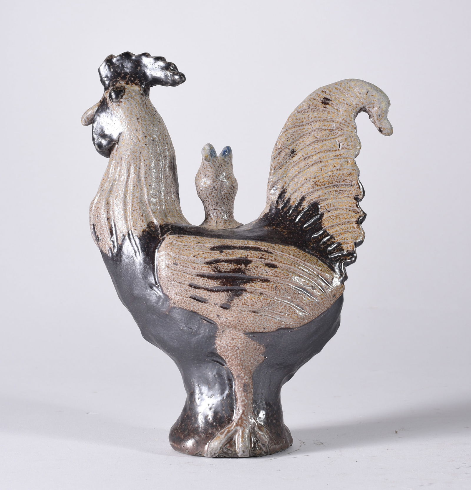 Charles Moore Rooster (1 of 5)
