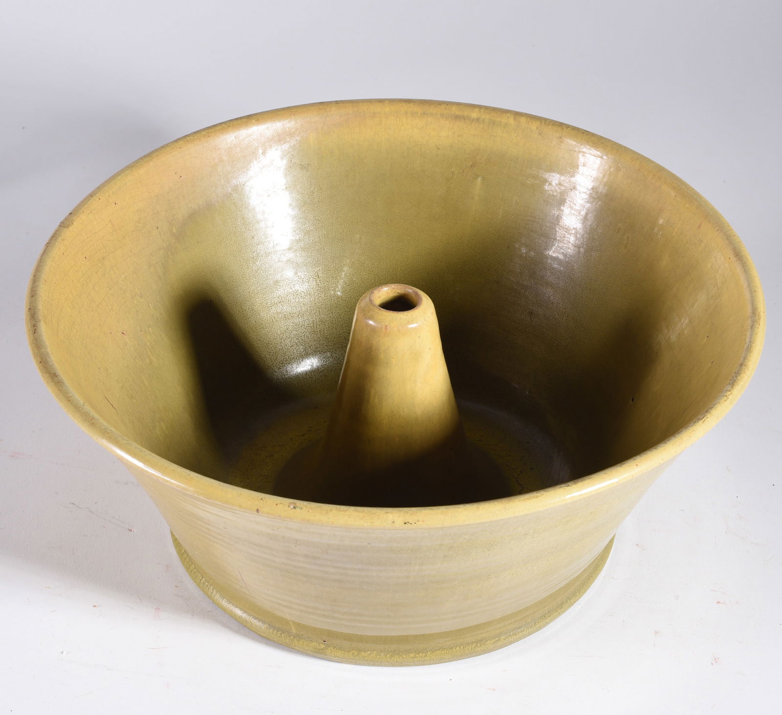 Walt and Dot Auman Cake Pan (1 of 3)