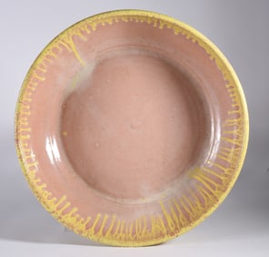 Cole Pottery Large Bowl