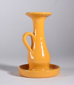 Cole Pottery Candle Stick