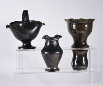 North Carolina Pottery Group