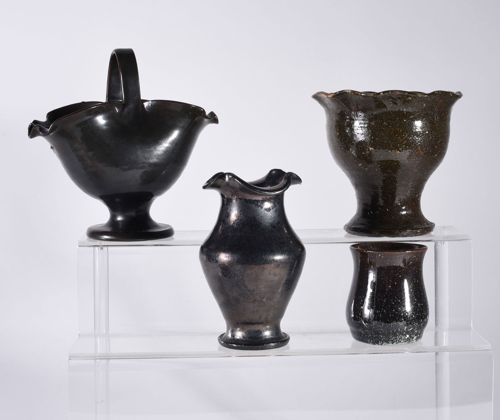 North Carolina Pottery Group (1 of 3)