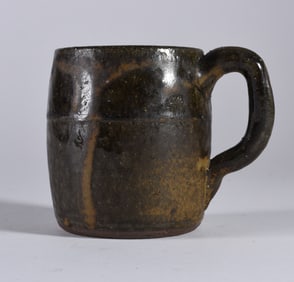 Lanier Meaders Pottery Mug