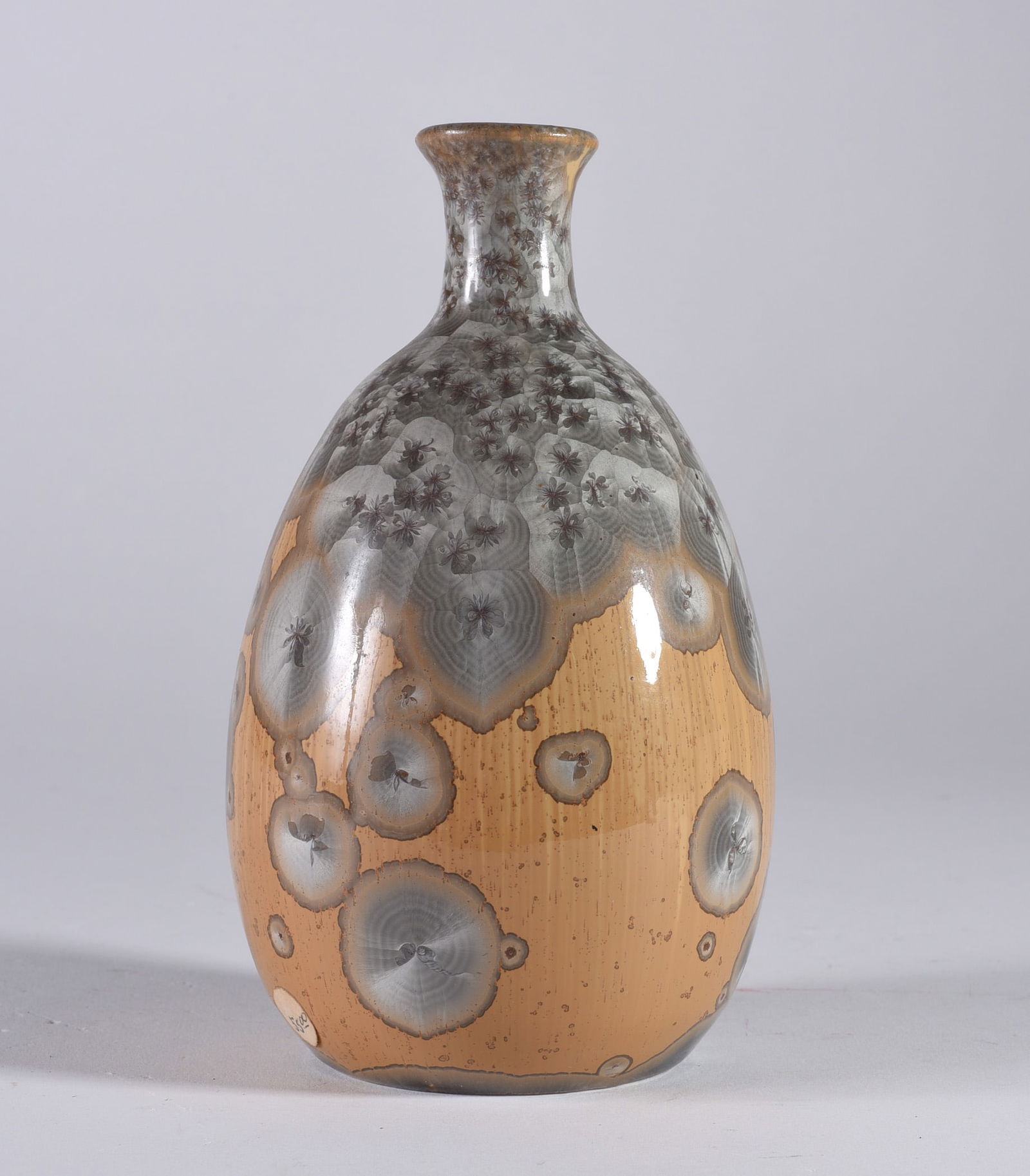 Phil Morgan Pottery Vase (1 of 4)