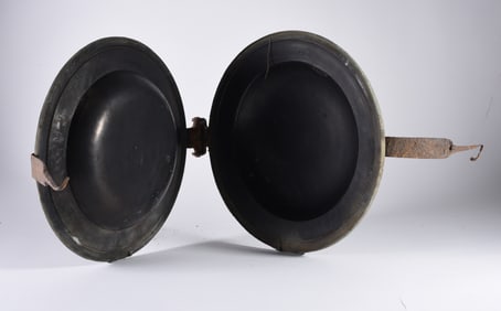North Carolina Pewter Mold