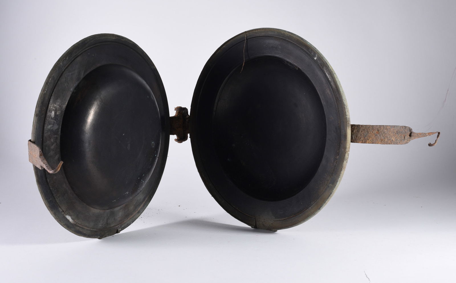 North Carolina Pewter Mold (1 of 3)