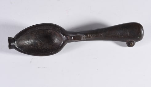 North Carolina Pewter Mold