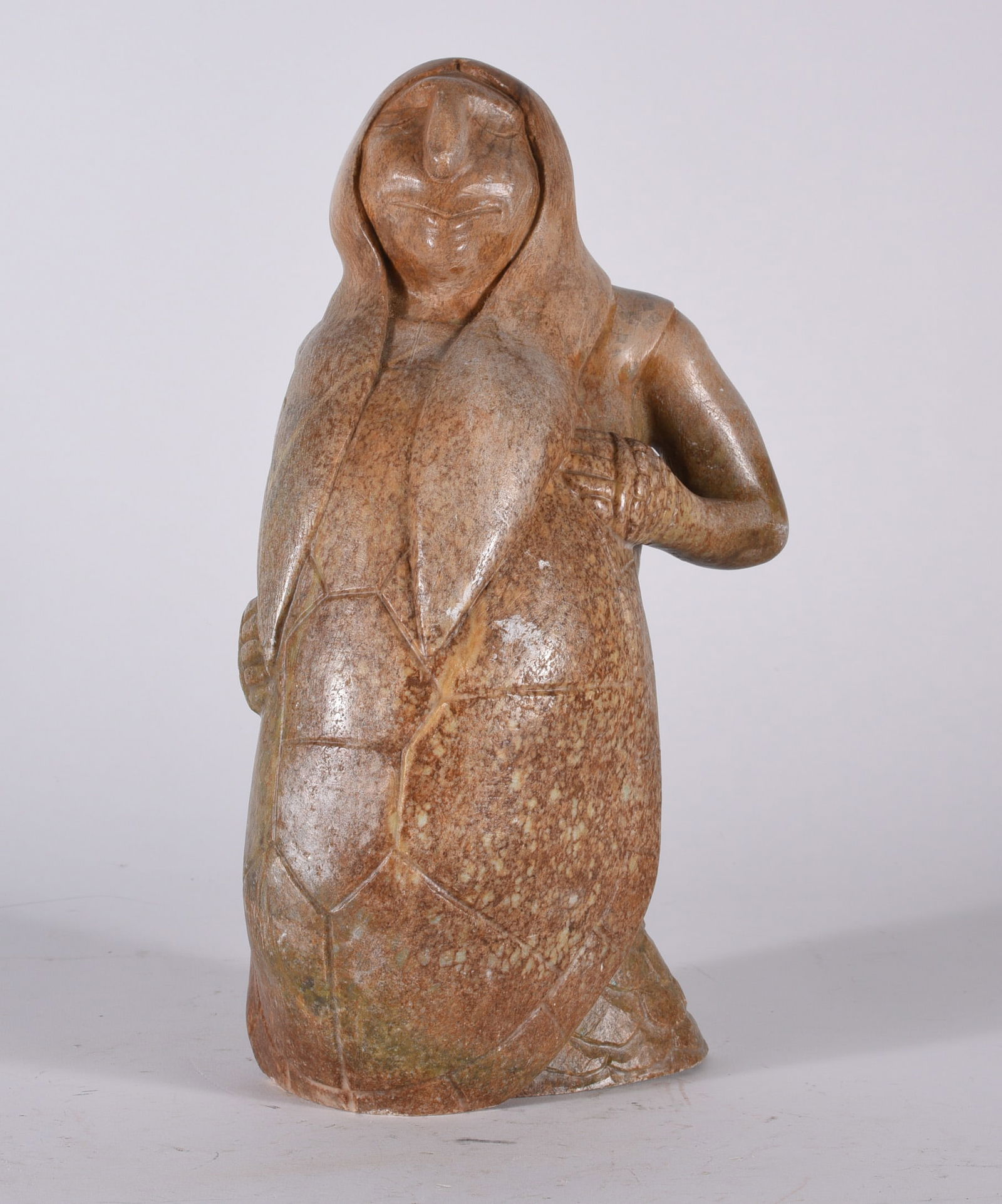 Stone Carving (1 of 4)