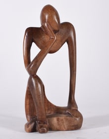 Wood Carving
