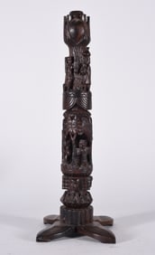 Wood Carving