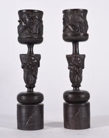 Wood Carving